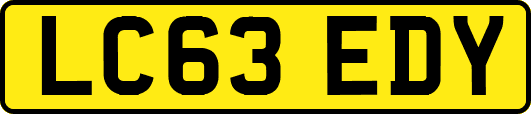 LC63EDY