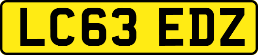 LC63EDZ