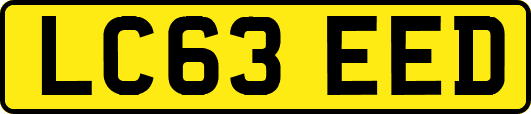 LC63EED