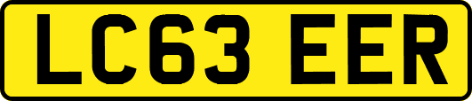 LC63EER