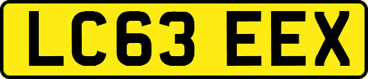 LC63EEX