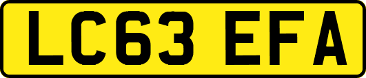 LC63EFA