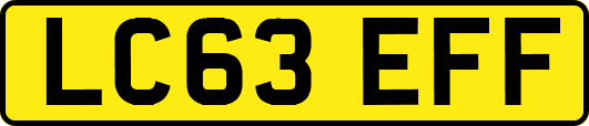 LC63EFF