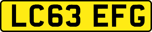LC63EFG