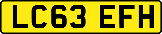 LC63EFH