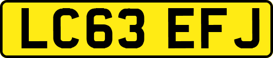 LC63EFJ