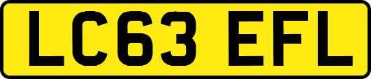 LC63EFL