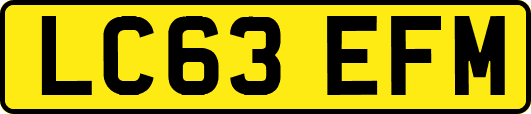 LC63EFM