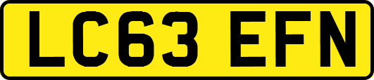 LC63EFN