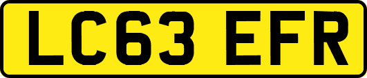LC63EFR