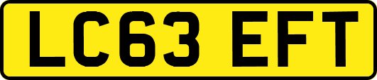 LC63EFT