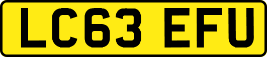 LC63EFU