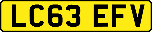 LC63EFV