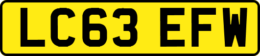 LC63EFW
