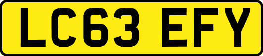 LC63EFY