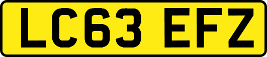 LC63EFZ