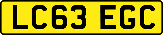 LC63EGC