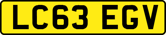 LC63EGV