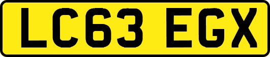 LC63EGX