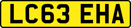 LC63EHA