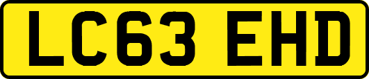 LC63EHD