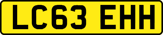 LC63EHH