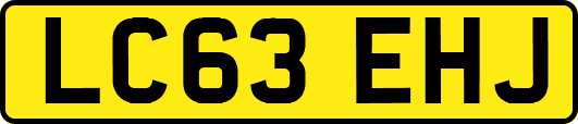 LC63EHJ