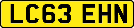 LC63EHN