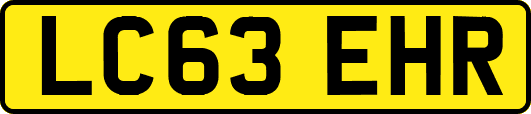 LC63EHR