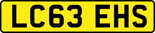 LC63EHS