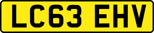 LC63EHV