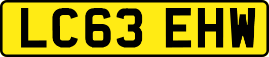 LC63EHW