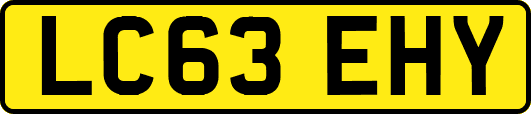 LC63EHY