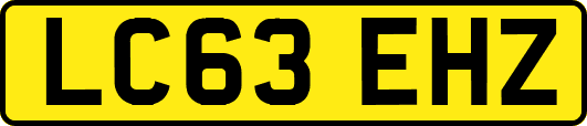 LC63EHZ