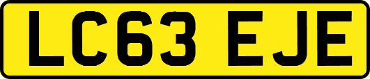 LC63EJE