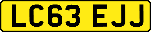 LC63EJJ