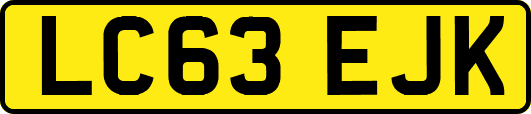LC63EJK