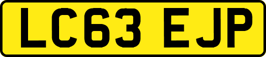 LC63EJP