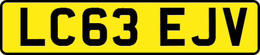LC63EJV