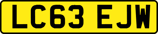 LC63EJW