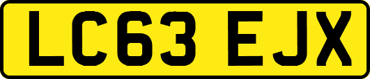 LC63EJX