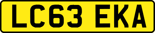 LC63EKA