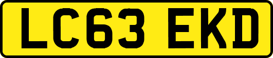 LC63EKD