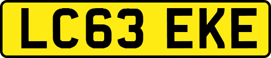 LC63EKE