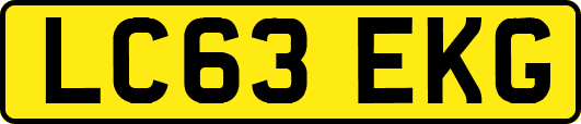 LC63EKG