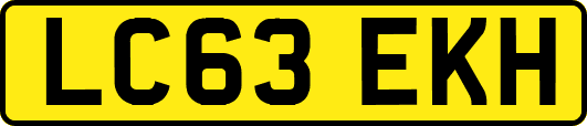 LC63EKH