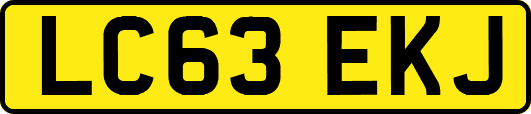 LC63EKJ