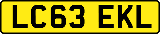 LC63EKL