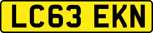 LC63EKN