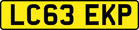 LC63EKP